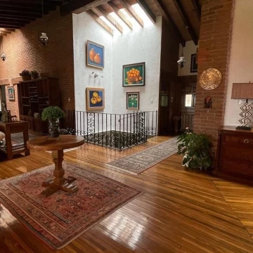 Renta Casa Avandaro