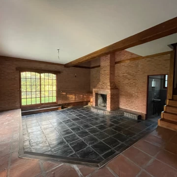 Casa en Venta en Barrio Privado Villa Rosa - Pilar APTA CREDITO