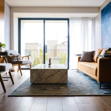 Departamento en Venta en Santa Fe