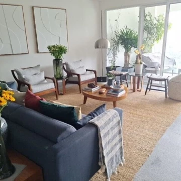Departamento en Venta en Santa Fe
