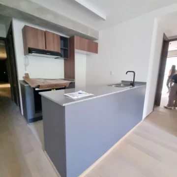 Departamento en Venta en Nuevo Polanco