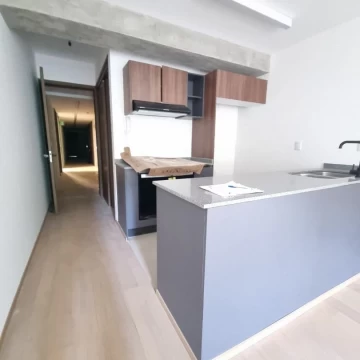 Departamento en Venta en Nuevo Polanco