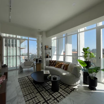 Departamento en Venta en Santa Fe