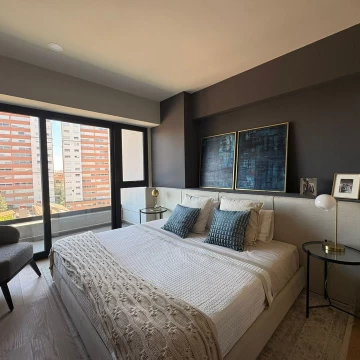 Departamento en Venta en Santa Fe