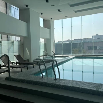 Departamento en Venta en Santa Fe