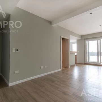 Venta Departamento Monoambiente en Caballito Estilo Nordico