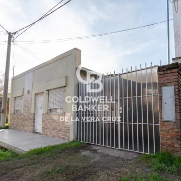 Casa en Recreo Sur