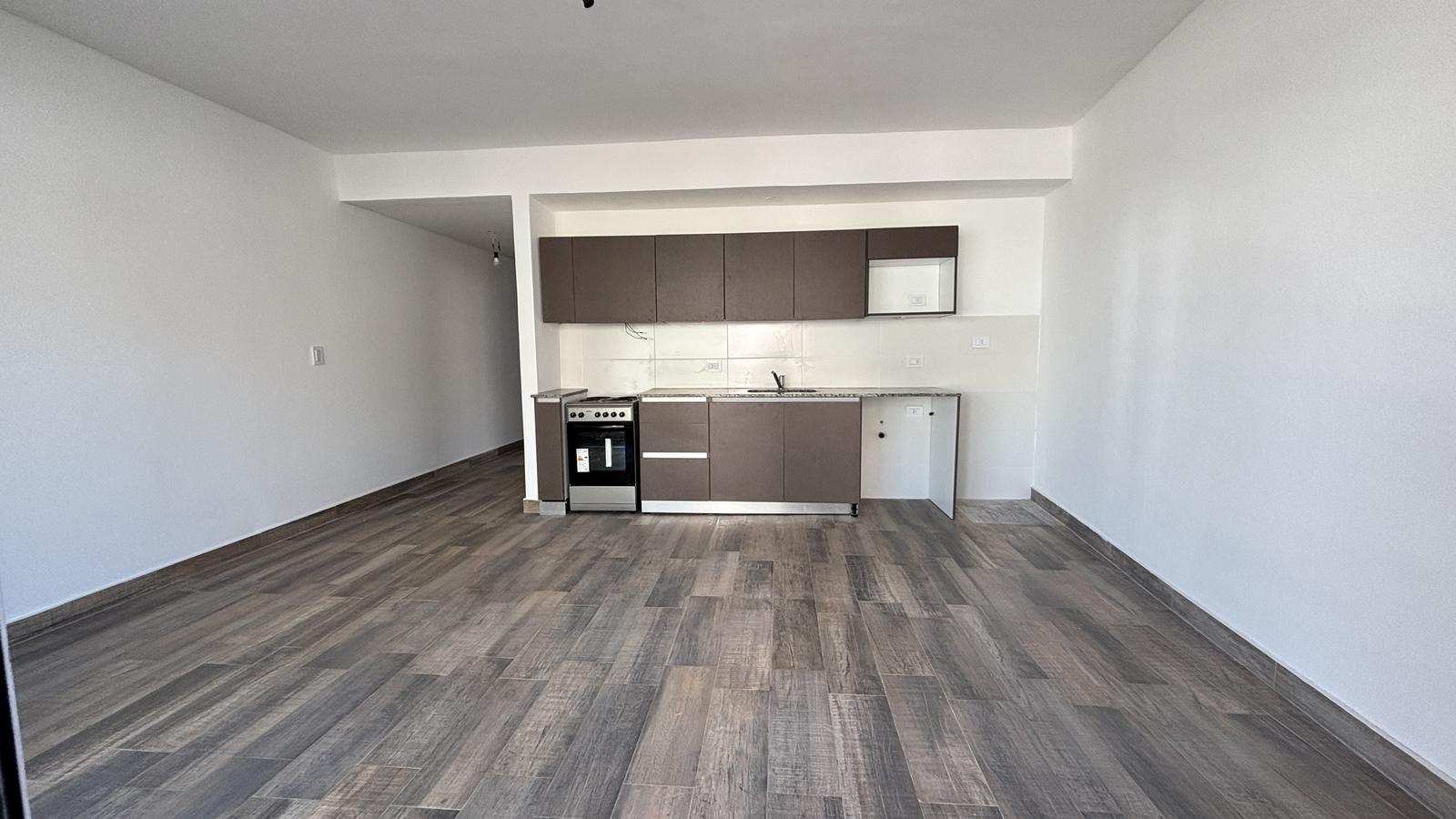 Departamento de 1 dormitorio en Tigre, foto 2