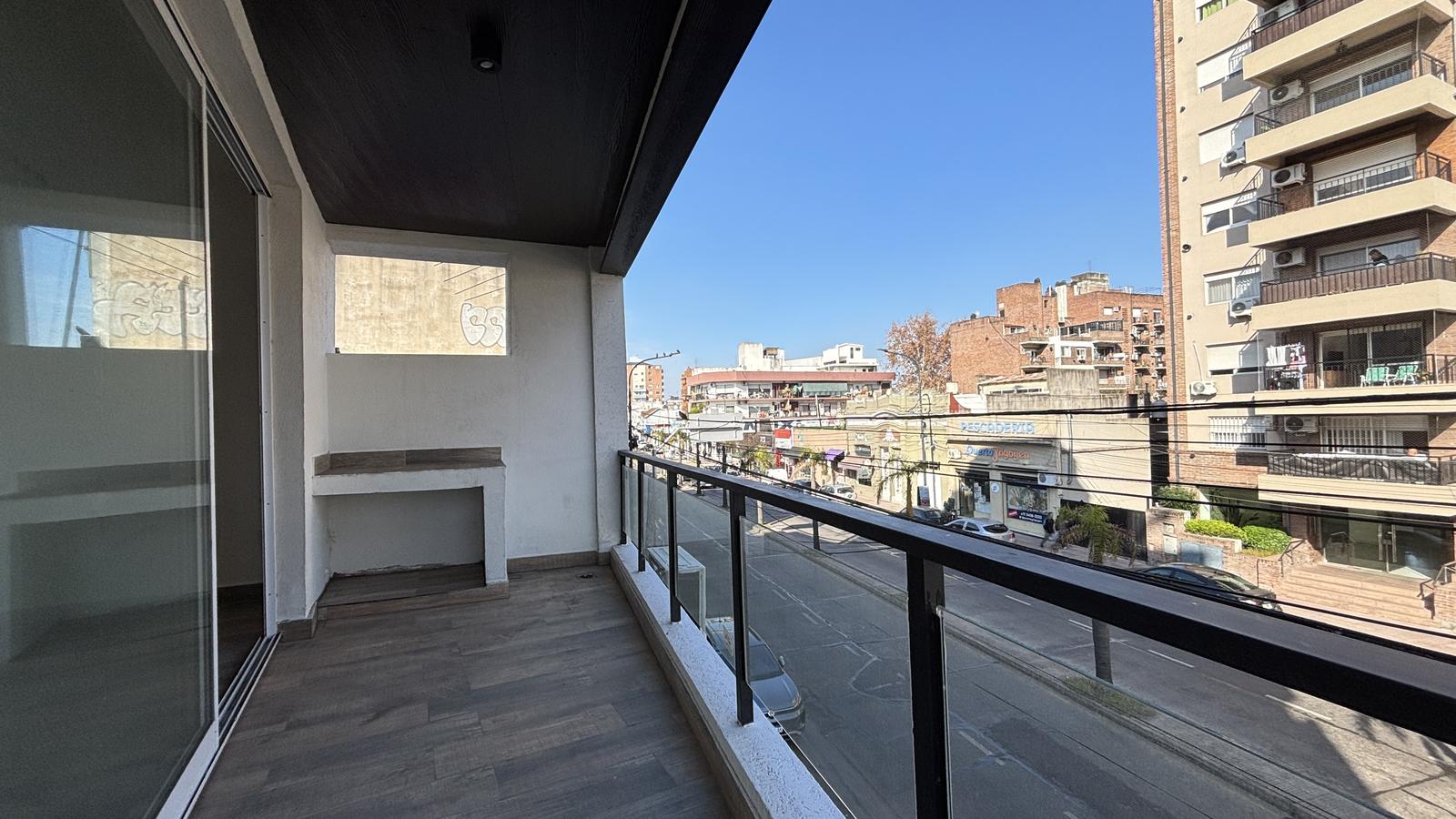 Departamento de 1 dormitorio en Tigre, foto 3
