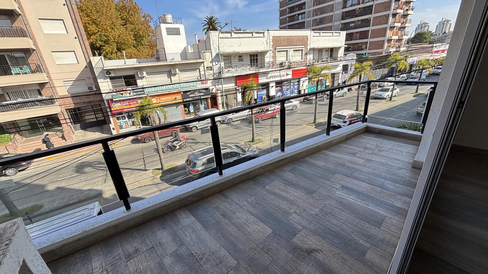 Departamento de 1 dormitorio en Tigre, foto 4