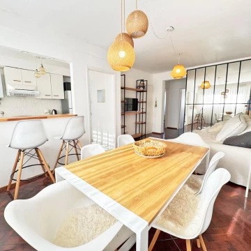Italia 1100 - Departamento en venta de 2 dormitorios - Rosario, Centro