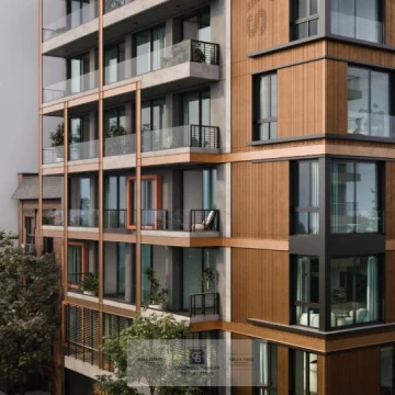 Departamento en venta, 3 ambientes en Belgrano