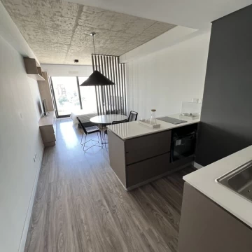 Venta Departamento 1 AMBIENTE en Palermo, Capital Federal .Financiación Post Posesión !!