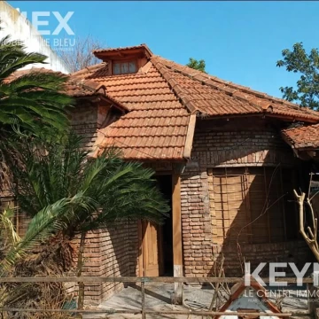 Venta de casa 4 ambientes en Jose Leon Suarez