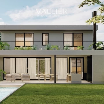 Casa Venta en LOS CARDOS, Manuel Oliden 8900