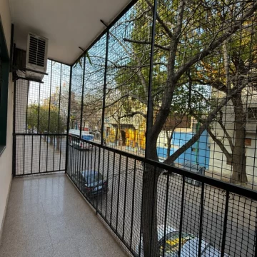 Departamento de 5 ambientes con 2 cocheras y 2 bauleras en Chacarita Capital Federal