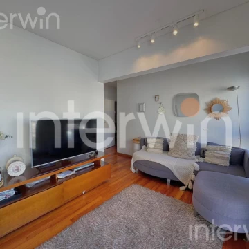 Departamento en Venta -  3 ambientes en Torre - Cochera fija - Caballito