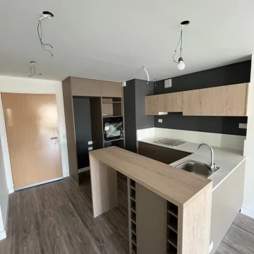 Venta Departamento 2 AMBIENTES en Palermo, Capital Federal. Financiación Post Posesión !! 