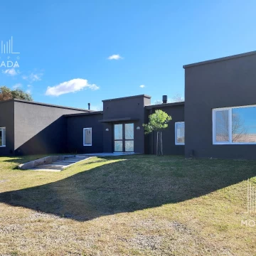 Casa en venta  5 ambientes barrio cerrado de chacras Haras el Malacate Exaltacion de la Cruz