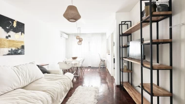Departamento en Venta, Rosario, Centro, 2 dormitorios