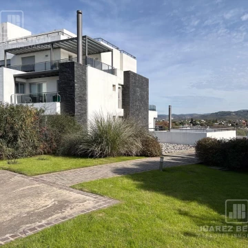 Venta departamento Casonas del Golf – 2 dormitorios-2 baños- 1 cochera