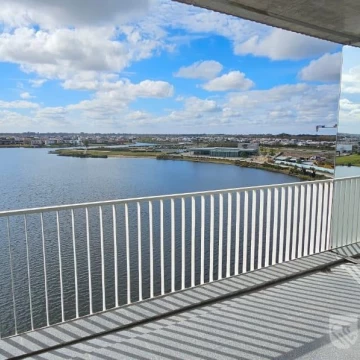 Departamento en venta Residencias del Lago - Puertos Escobar