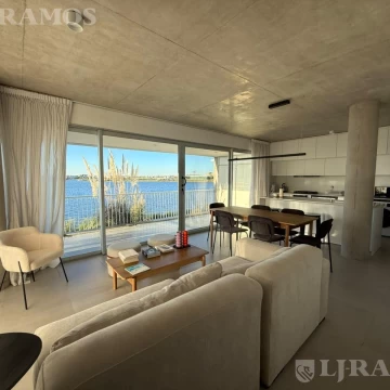 Departamento en venta Residencias del Lago - Puertos Escobar