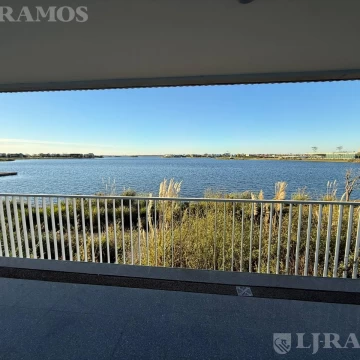 Departamento en venta Residencias del Lago - Puertos Escobar