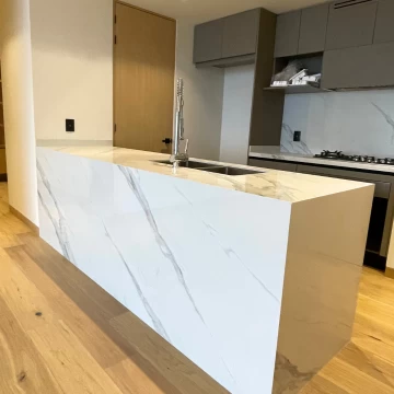 Departamento en Renta en Origina Santa Fe 2 habitaciones | 122.47 m²