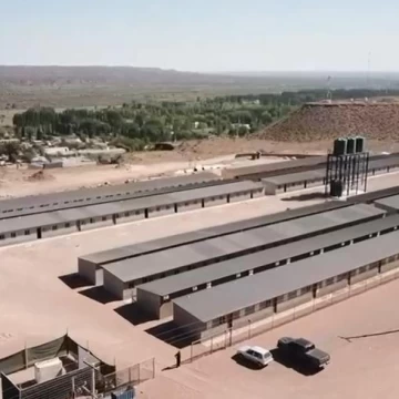 VENTA Departamento 3 Ambientes Vaca Muerta | con Renta Activa y  Capacidad para 4 Personas