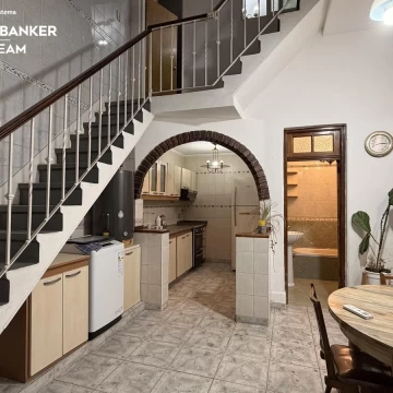 VENTA PH INTERNO 4 AMB BOEDO con terraza