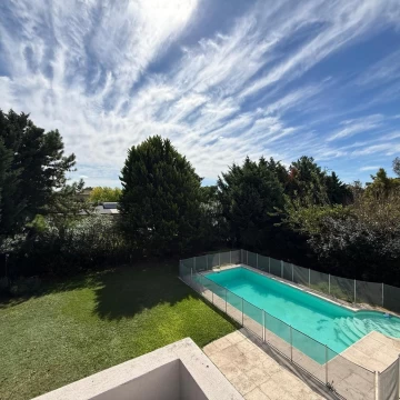 Casa a la Venta en Barrio Cerrado La Montura de 5 Ambientes