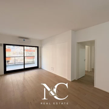 Departamento en venta en Villa Urquiza