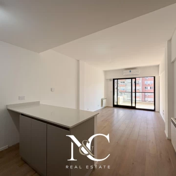 Departamento en venta en Villa Urquiza