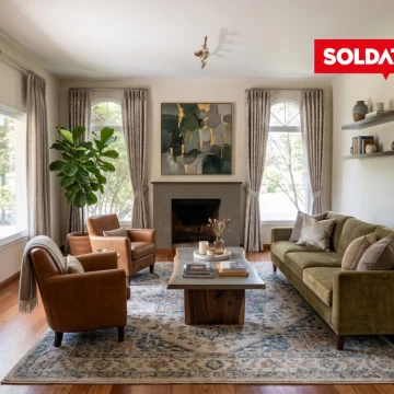 Casa en venta en La Caballeriza – Haras de Pilar - lote interno - APTA CREDITO