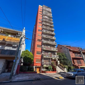 Venta Departamento 3 ambieeetnes con cochera en Ramos Mejia apto credito Mauro Suarez propiedades