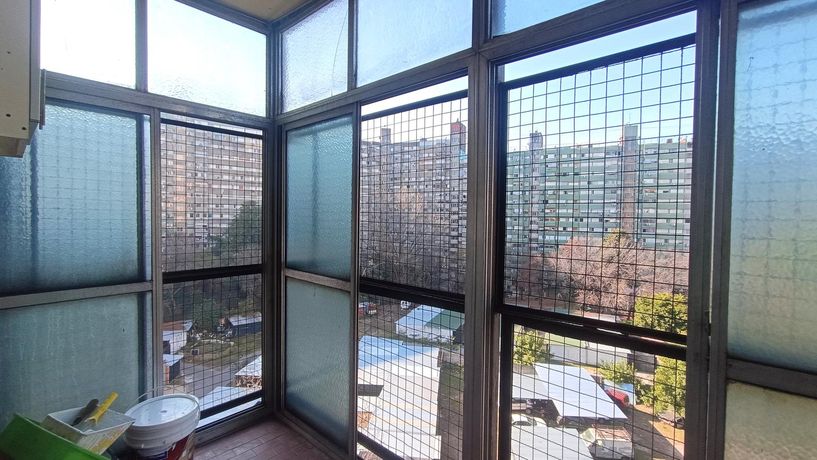 Departamento de 2 dormitorios en Villa Lugano, foto 4