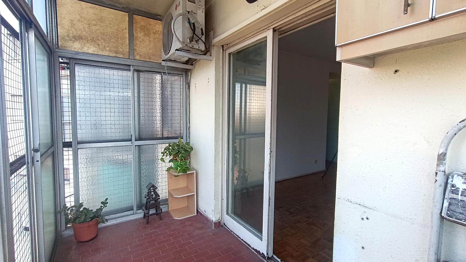 Departamento de 2 dormitorios en Villa Lugano, foto 5