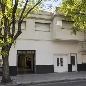 PH en Boedo