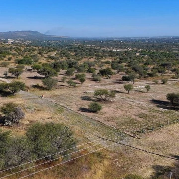 Terreno en venta, El Macehual Atotonilco