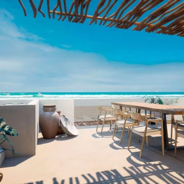 Villa en venta en Puerto Escondido Centro, Villa Marinero, 2 Recámaras