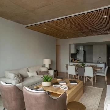 Departamento en Venta en Santa Fe