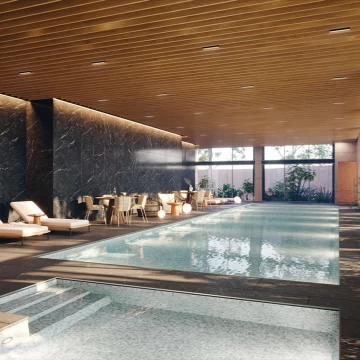 Departamento en Venta en Santa Fe