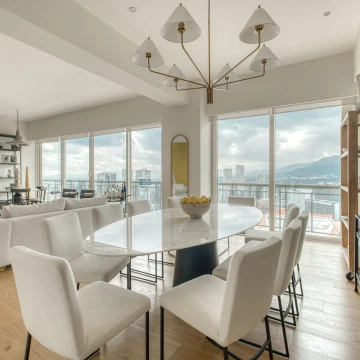 Departamento en Venta en Santa Fe