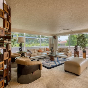 Casa en Venta en Bosques de las Lomas