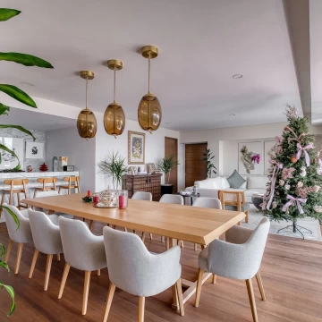 Departamento PH en Venta en Bosques de las Lomas