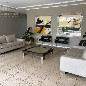 Venta Dpto de 3 dormitorios con cochera –Milenica Rodriguez del Busto