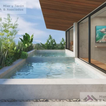 VENTA DPTO PUNTA HERMOSA-DPTO X01 B(609-783-30)