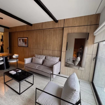 Departamento en venta Roma Norte 