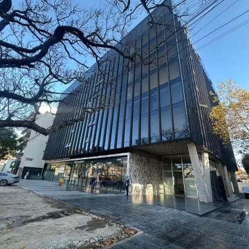 Oficina premium en Olivos 